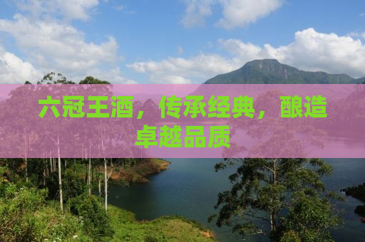 六冠王酒，传承经典，酿造卓越品质