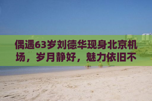 偶遇63岁刘德华现身北京机场，岁月静好，魅力依旧不减当年