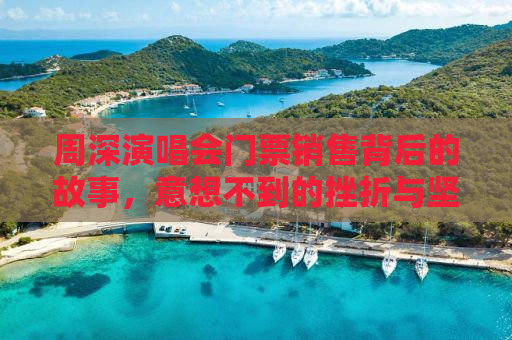 周深演唱会门票销售背后的故事，意想不到的挫折与坚持
